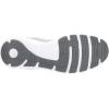 imageUnder Armour Mens Charged Assert 9 Running ShoeMod Gray 101WhiteWhite