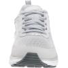 imageUnder Armour Mens Charged Assert 9 Running ShoeMod Gray 101WhiteWhite