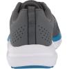 imageUnder Armour Mens Charged Assert 9 Running ShoePitch Gray 109Black