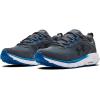 imageUnder Armour Mens Charged Assert 9 Running ShoePitch Gray 109Black