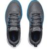imageUnder Armour Mens Charged Assert 9 Running ShoePitch Gray 109Black
