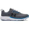 imageUnder Armour Mens Charged Assert 9 Running ShoePitch Gray 109Black