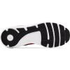 imageUnder Armour Mens Charged Assert 9 Running ShoeRed 600Black