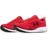 imageUnder Armour Mens Charged Assert 9 Running ShoeRed 600Black