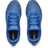 imageUnder Armour Mens Charged Assert 9 Running ShoeVictory Blue 403Midnight Navy