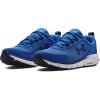imageUnder Armour Mens Charged Assert 9 Running ShoeVictory Blue 403Midnight Navy