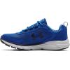 imageUnder Armour Mens Charged Assert 9 Running ShoeVictory Blue 403Midnight Navy