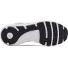 imageUnder Armour Mens Charged Assert 9 Running ShoeWhiteBlack