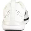 imageUnder Armour Mens Charged Assert 9 Running ShoeWhiteBlack
