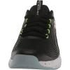 imageUnder Armour Mens Charged Commit TR 3 Cross Trainer002 BlackLime SurgeWhite