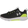 imageUnder Armour Mens Charged Commit TR 3 Cross Trainer002 BlackLime SurgeWhite