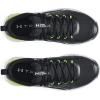 imageUnder Armour Mens Charged Commit TR 3 Cross Trainer006 BlackLime SurgeWhite
