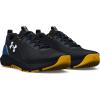 imageUnder Armour Mens Charged Commit TR 3 Cross Trainer007 BlackVarsity BlueWhite