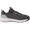 imageUnder Armour Mens Charged Commit TR 3 Cross Trainer106 Jet GrayOpal GreenAfterglow
