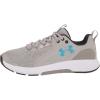 imageUnder Armour Mens Charged Commit TR 3 Cross Trainer107 TinPewterCapri