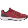 imageUnder Armour Mens Charged Commit TR 3 Cross Trainer601 Stadium RedTempered SteelBlack