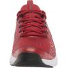 imageUnder Armour Mens Charged Commit TR 3 Cross Trainer601 Stadium RedTempered SteelBlack