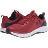 imageUnder Armour Mens Charged Commit TR 3 Cross Trainer601 Stadium RedTempered SteelBlack