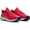 imageUnder Armour Mens Charged Commit TR 3 Cross Trainer602 RedDownpour GrayDownpour Gray