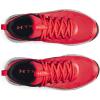 imageUnder Armour Mens Charged Commit TR 3 Cross Trainer602 RedDownpour GrayDownpour Gray