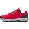 imageUnder Armour Mens Charged Commit TR 3 Cross Trainer602 RedDownpour GrayDownpour Gray
