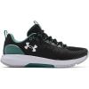 imageUnder Armour Mens Charged Commit TR 3 Cross TrainerBlack 002Halo Gray