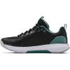 imageUnder Armour Mens Charged Commit TR 3 Cross TrainerBlack 002Halo Gray
