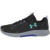 imageUnder Armour Mens Charged Commit TR 3 Cross TrainerBlack 003Cosmos
