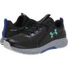 imageUnder Armour Mens Charged Commit TR 3 Cross TrainerBlack 003Cosmos