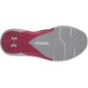 imageUnder Armour Mens Charged Commit TR 3 Cross TrainerBlack 004Black Rose