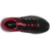 imageUnder Armour Mens Charged Commit TR 3 Cross TrainerBlack 004Black Rose