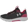 imageUnder Armour Mens Charged Commit TR 3 Cross TrainerBlack 004Black Rose