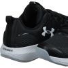 imageUnder Armour Mens Charged Commit TR 3 Cross TrainerBlackWhite