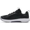 imageUnder Armour Mens Charged Commit TR 3 Cross TrainerBlackWhite