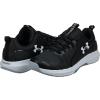 imageUnder Armour Mens Charged Commit TR 3 Cross TrainerBlackWhite