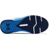 imageUnder Armour Mens Charged Commit TR 3 Cross TrainerBlue Circuit 401Academy Blue