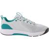 imageUnder Armour Mens Charged Commit TR 3 Cross TrainerHalo Gray 104Cerulean