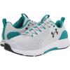 imageUnder Armour Mens Charged Commit TR 3 Cross TrainerHalo Gray 104Cerulean