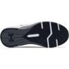 imageUnder Armour Mens Charged Commit TR 3 Cross TrainerMod Gray 105Black