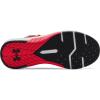 imageUnder Armour Mens Charged Commit TR 3 Cross TrainerRed 600Black