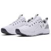 imageUnder Armour Mens Charged Commit TR 3 Cross TrainerWhite 103Mod Gray