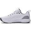 imageUnder Armour Mens Charged Commit TR 3 Cross TrainerWhite 103Mod Gray