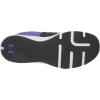 imageUnder Armour Mens Charged Engage 2 Cross Trainer002 BlackElectric PurpleBeta