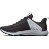 imageUnder Armour Mens Charged Engage 2 Cross Trainer100 Jet GrayMod GrayWhite