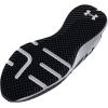 imageUnder Armour Mens Charged Engage 2 Cross Trainer100 Jet GrayMod GrayWhite
