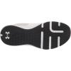 imageUnder Armour Mens Charged Engage 2 Cross Trainer101 WhiteBlackWhite