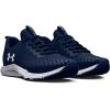 imageUnder Armour Mens Charged Engage 2 Cross Trainer400 AcademyWhiteWhite