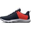 imageUnder Armour Mens Charged Engage 2 Cross Trainer403 Downpour GrayWhiteAfter Burn