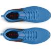 imageUnder Armour Mens Charged Engage 2 Cross Trainer406 Viral BlueDownpour GrayPhoenix Fire