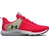 imageUnder Armour Mens Charged Engage 2 Cross Trainer600 Radio RedTempered SteelBlack